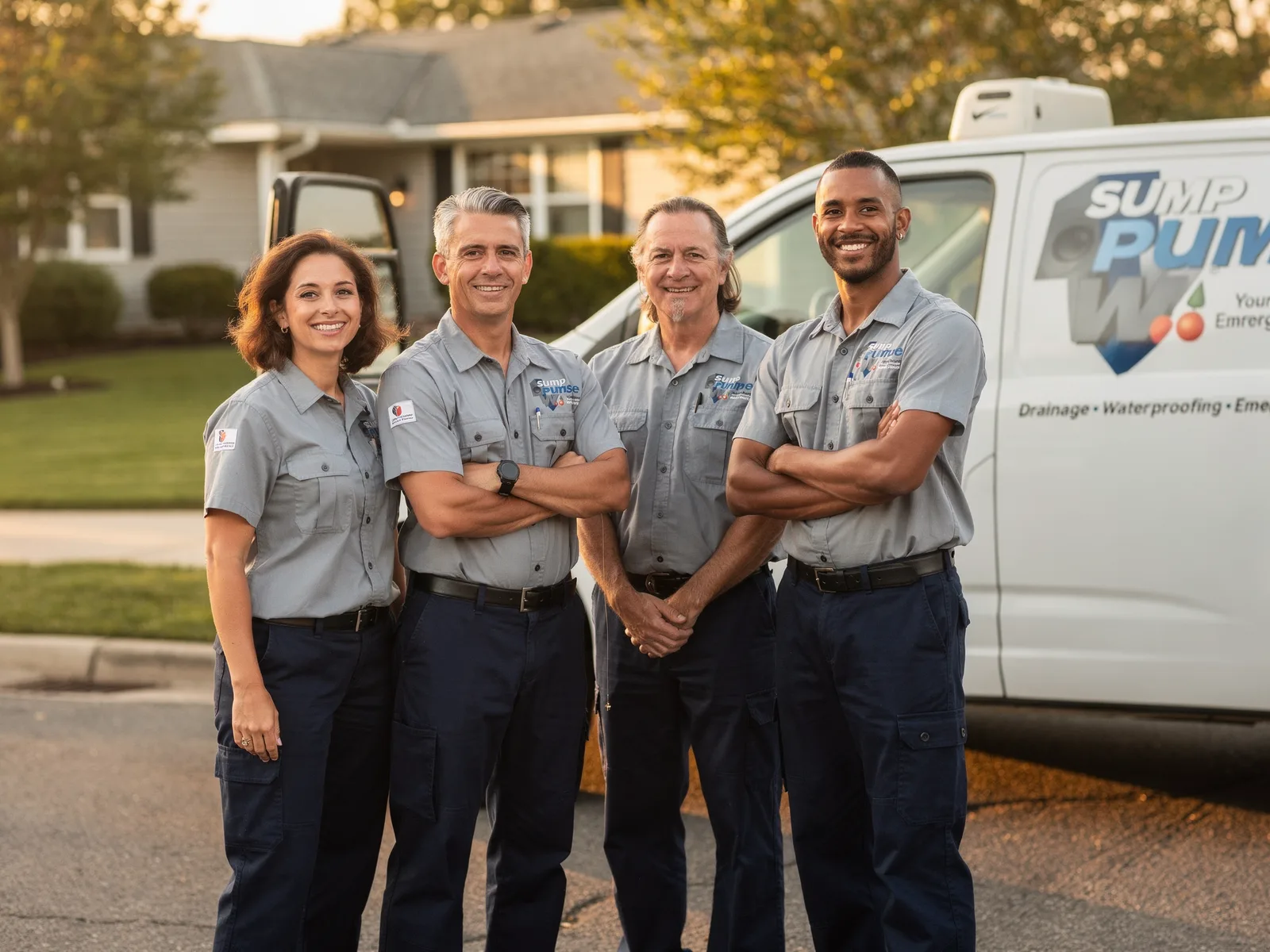 Water Heater Repair company in Saxonburg, PA